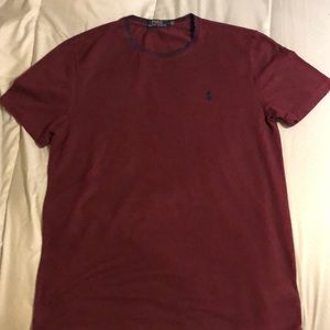 Men’s Polo by Ralph Lauren Shirt